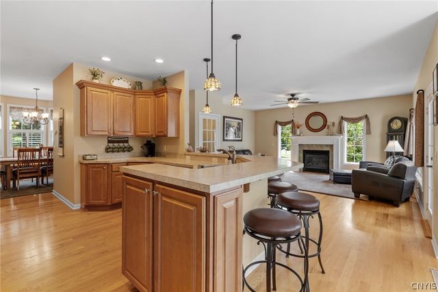 4373 Chilmark Street, Marcellus, NY 13108