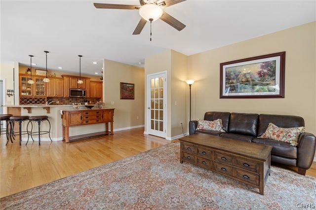 4373 Chilmark Street, Marcellus, NY 13108