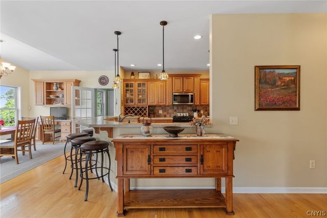 4373 Chilmark Street, Marcellus, NY 13108
