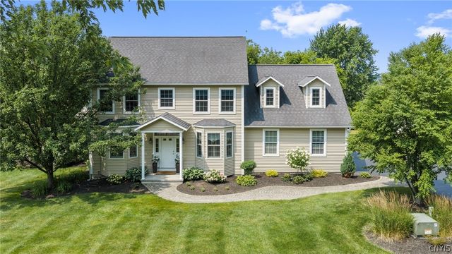 4373 Chilmark Street, Marcellus, NY 13108