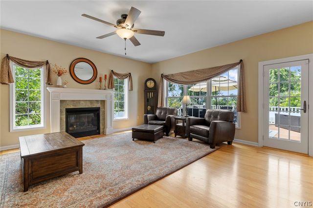 4373 Chilmark Street, Marcellus, NY 13108