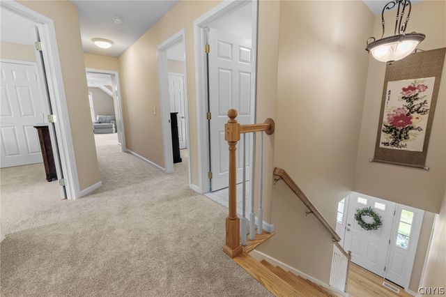 4373 Chilmark Street, Marcellus, NY 13108