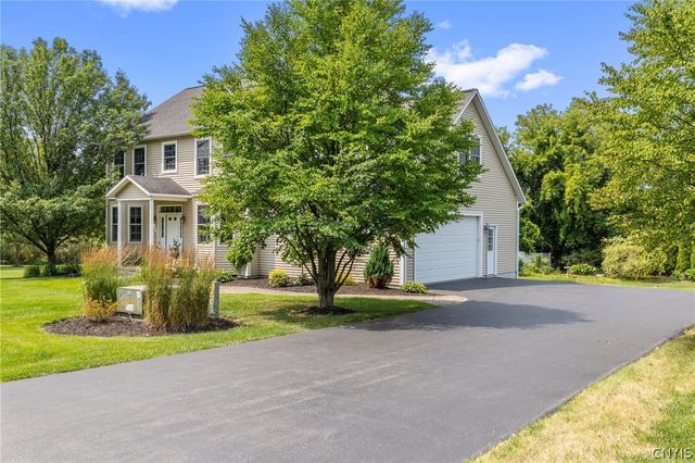 4373 Chilmark Street, Marcellus, NY 13108