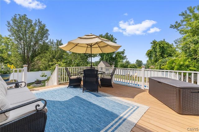 4373 Chilmark Street, Marcellus, NY 13108