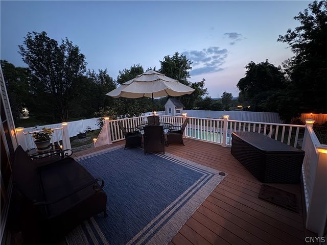 4373 Chilmark Street, Marcellus, NY 13108