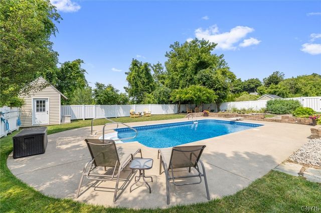4373 Chilmark Street, Marcellus, NY 13108