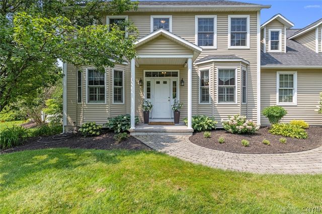4373 Chilmark Street, Marcellus, NY 13108