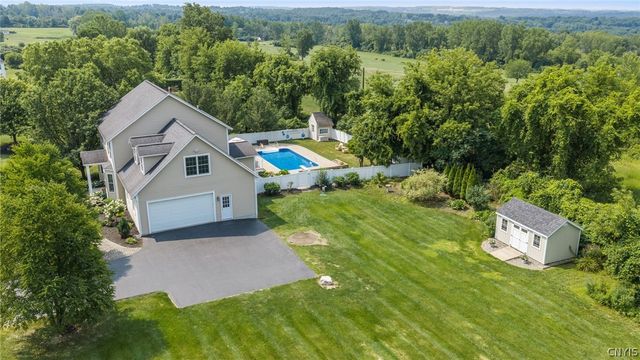 4373 Chilmark Street, Marcellus, NY 13108