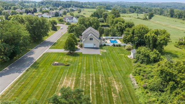4373 Chilmark Street, Marcellus, NY 13108