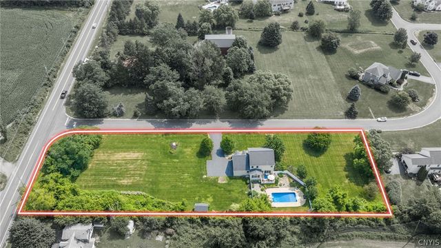 4373 Chilmark Street, Marcellus, NY 13108