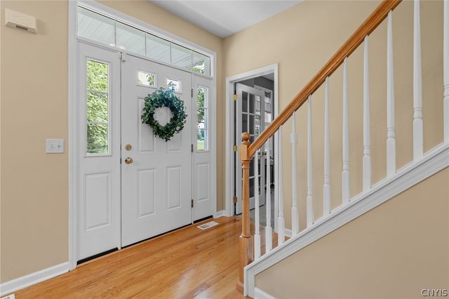 4373 Chilmark Street, Marcellus, NY 13108