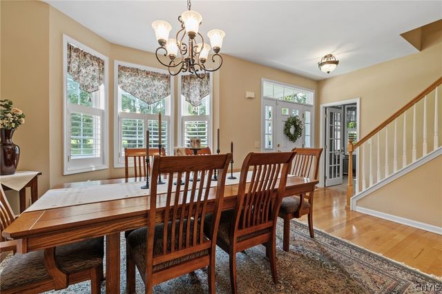 4373 Chilmark Street, Marcellus, NY 13108