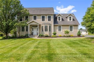 4373 Chilmark Street, Marcellus, NY 13108