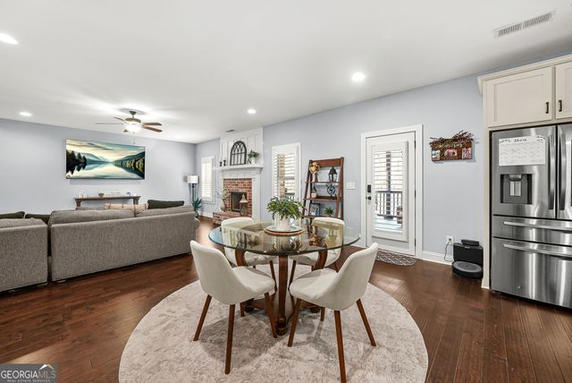 184 Stonegate Trail, Carrollton, GA 30116