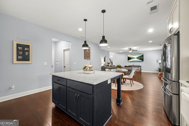 184 Stonegate Trail, Carrollton, GA 30116