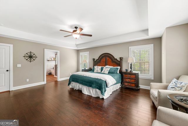 184 Stonegate Trail, Carrollton, GA 30116