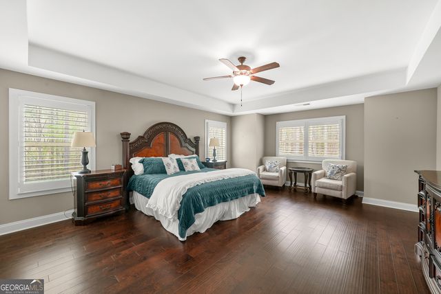 184 Stonegate Trail, Carrollton, GA 30116