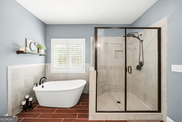 184 Stonegate Trail, Carrollton, GA 30116