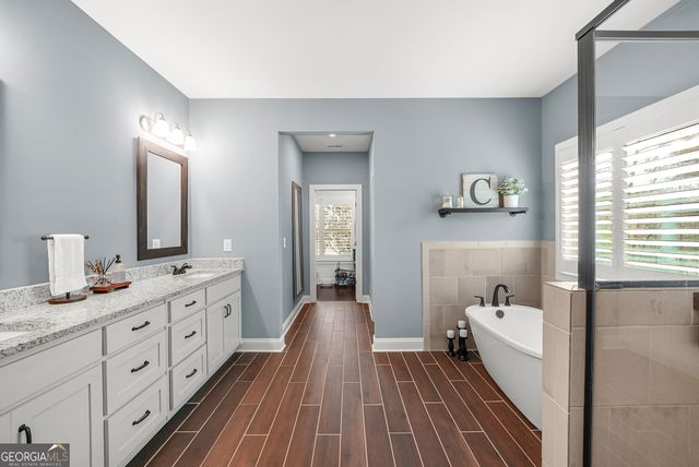 184 Stonegate Trail, Carrollton, GA 30116