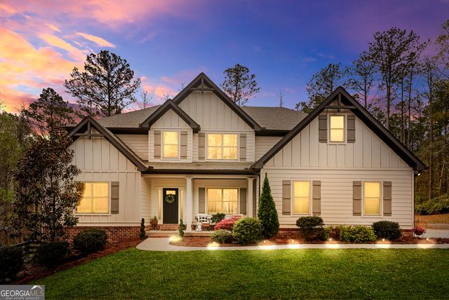 184 Stonegate Trail, Carrollton, GA 30116