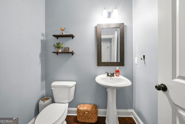 184 Stonegate Trail, Carrollton, GA 30116