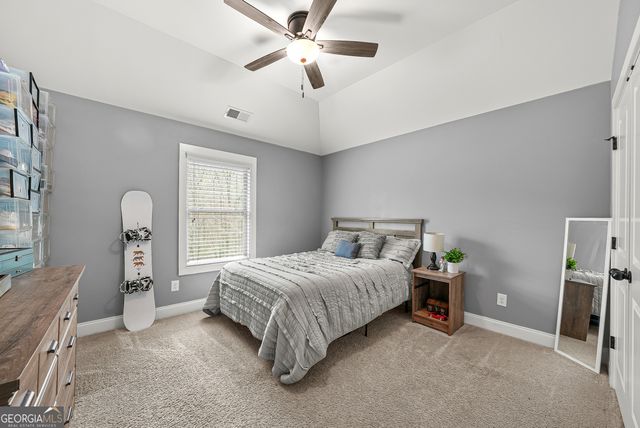 184 Stonegate Trail, Carrollton, GA 30116