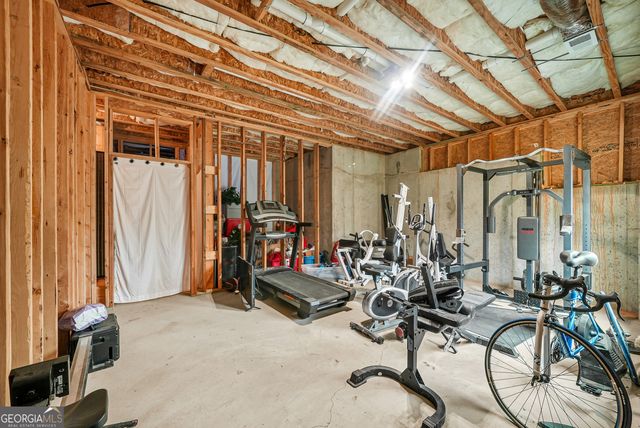 184 Stonegate Trail, Carrollton, GA 30116