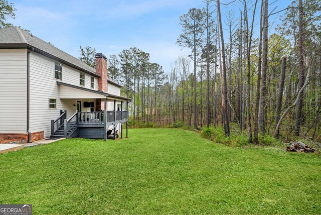 184 Stonegate Trail, Carrollton, GA 30116