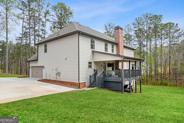 184 Stonegate Trail, Carrollton, GA 30116