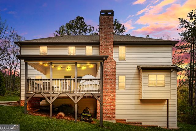 184 Stonegate Trail, Carrollton, GA 30116