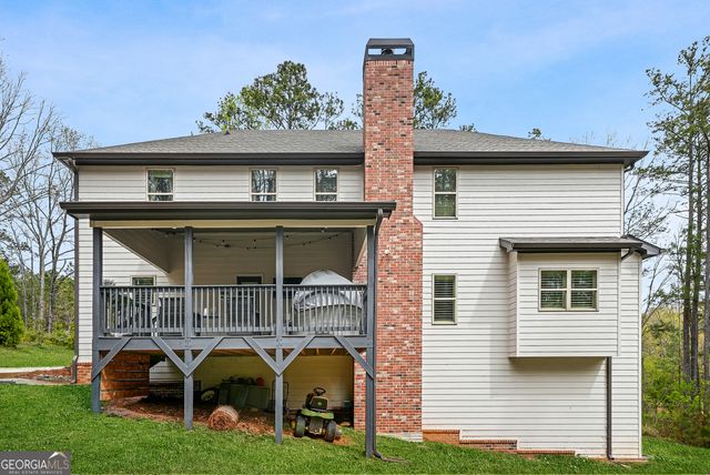 184 Stonegate Trail, Carrollton, GA 30116