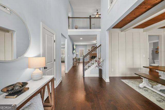 184 Stonegate Trail, Carrollton, GA 30116