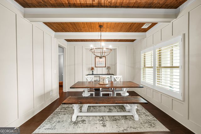 184 Stonegate Trail, Carrollton, GA 30116