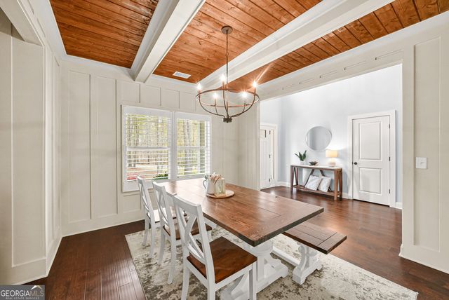 184 Stonegate Trail, Carrollton, GA 30116