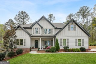 184 Stonegate Trail, Carrollton, GA 30116