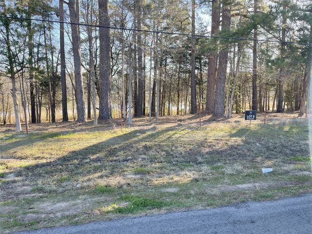 TBD Lot 1 County Road 2200, Mineola, TX 75773