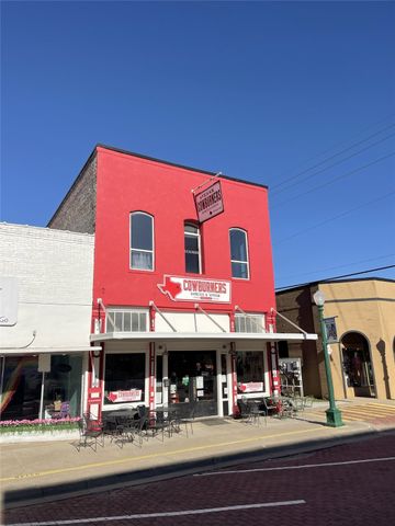 TBD Lot 1 County Road 2200, Mineola, TX 75773