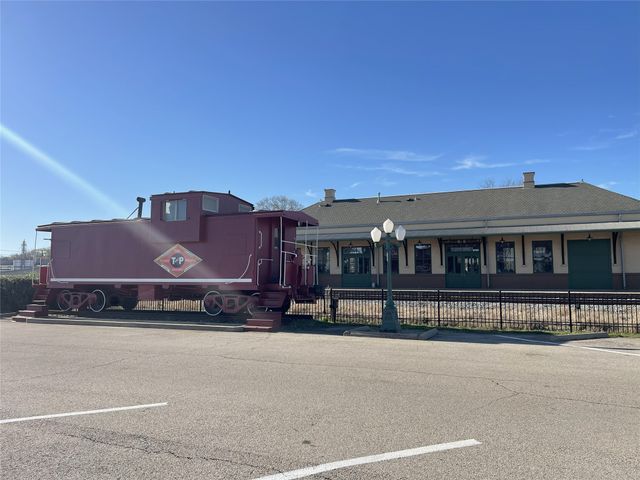 TBD Lot 1 County Road 2200, Mineola, TX 75773