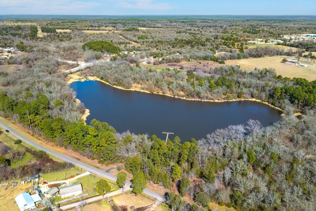 TBD Lot 1 County Road 2200, Mineola, TX 75773