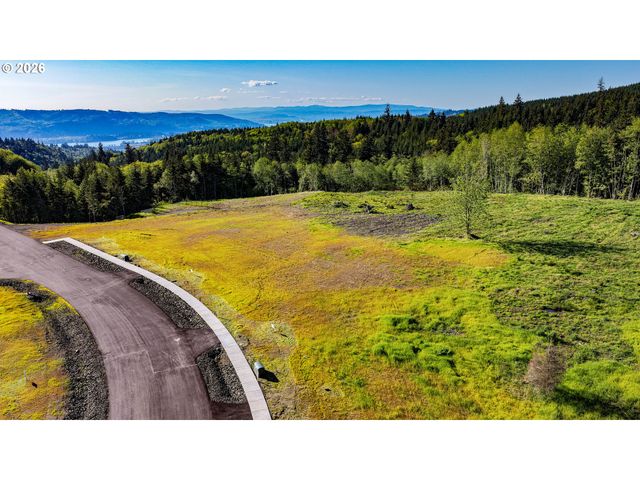 0 Carmen Sylvia Dr Lot 2, Kalama, WA 98625