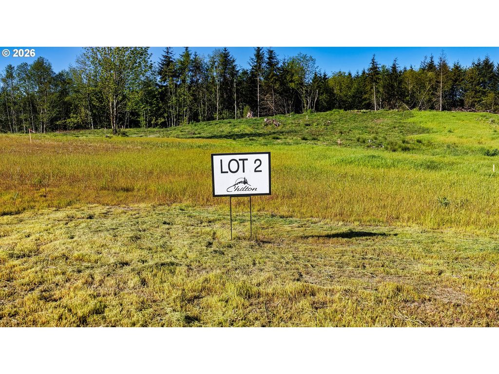 0 Carmen Sylvia Dr Lot 2, Kalama, WA 98625
