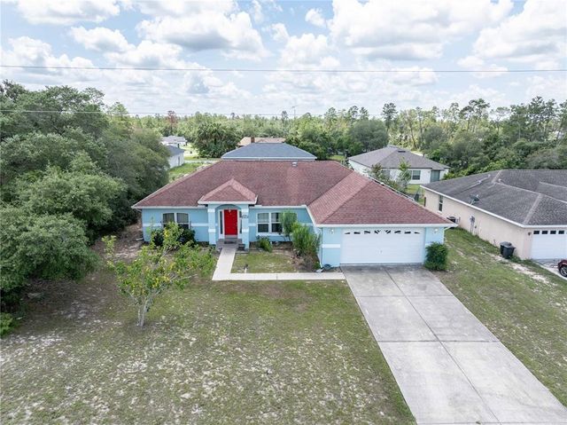 2730 SW 162ND STREET ROAD, Ocala, FL 34473
