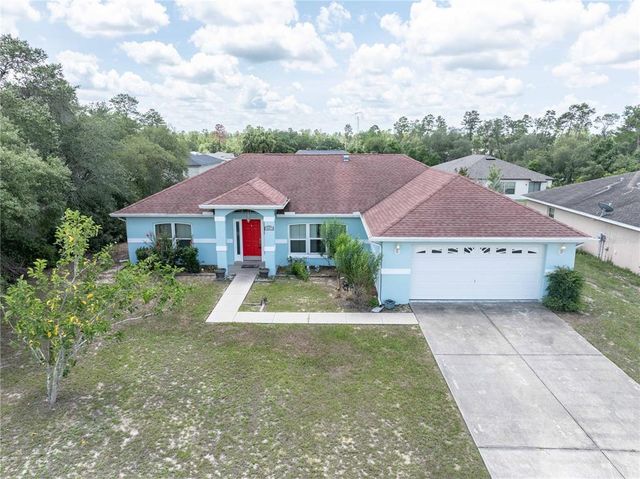 2730 SW 162ND STREET ROAD, Ocala, FL 34473