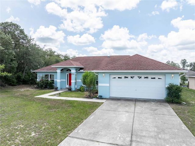 2730 SW 162ND STREET ROAD, Ocala, FL 34473
