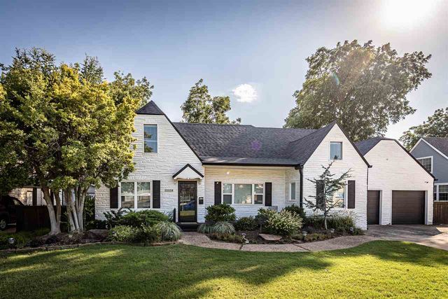 1114 NW Laird Ave, Lawton, OK 73507