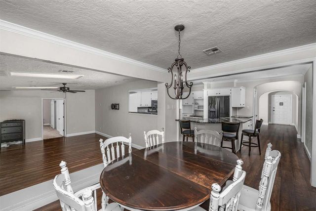 1114 NW Laird Ave, Lawton, OK 73507