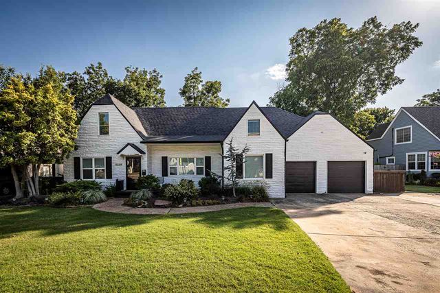 1114 NW Laird Ave, Lawton, OK 73507