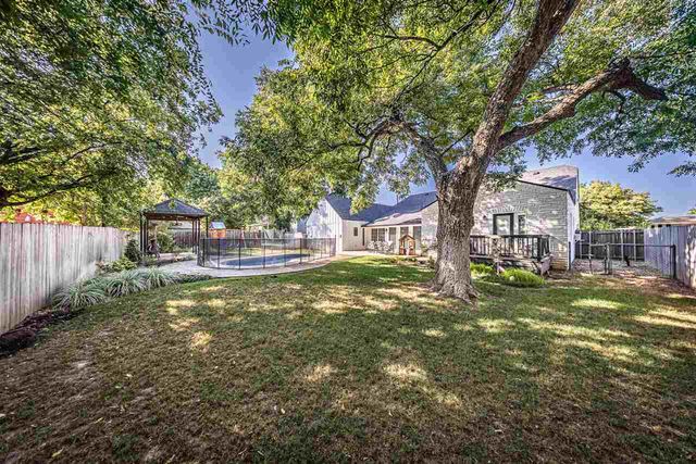 1114 NW Laird Ave, Lawton, OK 73507