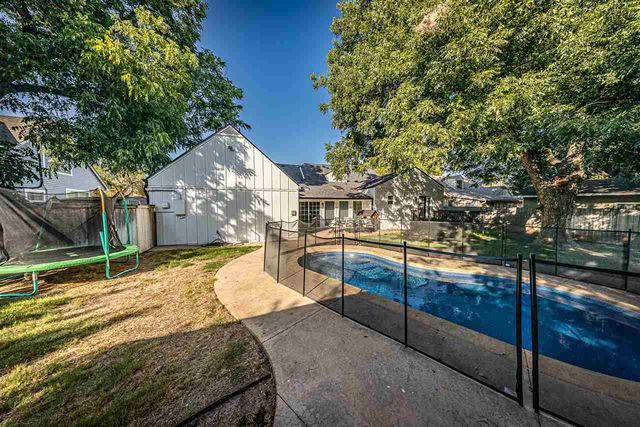 1114 NW Laird Ave, Lawton, OK 73507