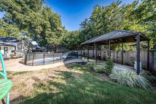 1114 NW Laird Ave, Lawton, OK 73507